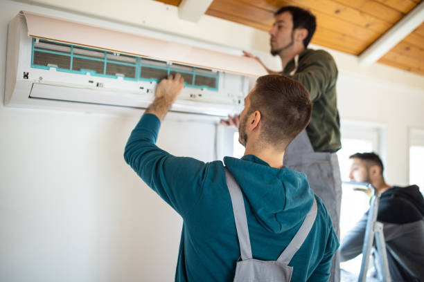 Best Central Air Repair  in Woodbury, TN