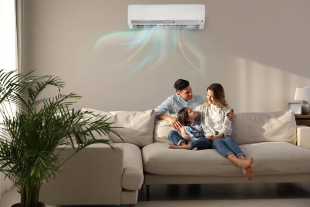 Best Air Conditioning Repair  in Woodbury, TN