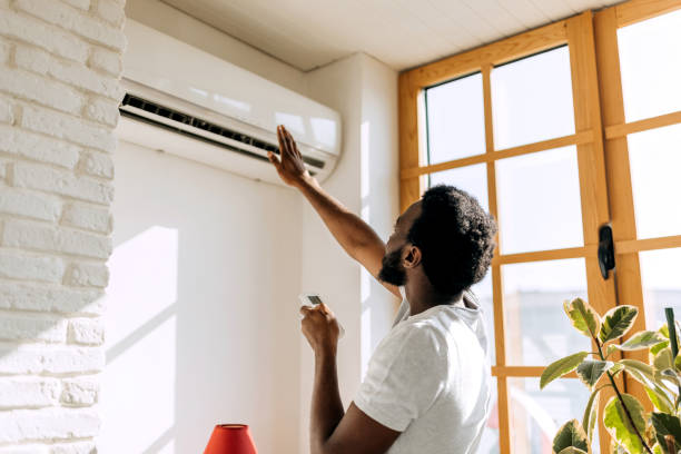 Best Commercial HVAC Repair  in Woodbury, TN