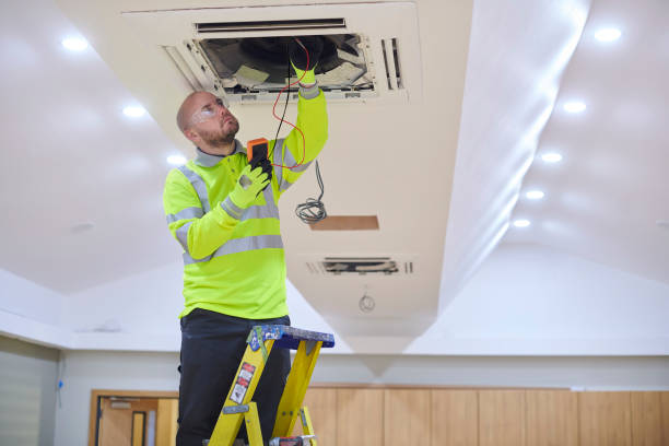 Best Air Conditioning Repair  in Woodbury, TN