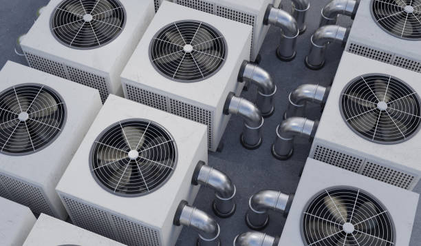 Best HVAC Installation Services  in Woodbury, TN