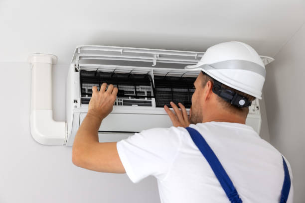 Trusted Woodbury, TN HVAC Experts