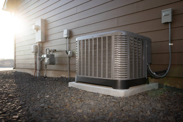 Best Ductless HVAC Repair  in Woodbury, TN